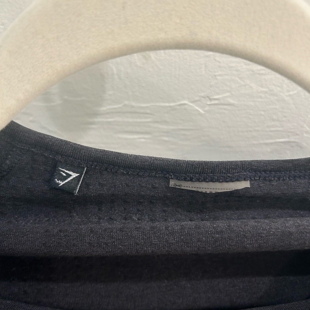 Gymshark Crop Top - Picture 4 of 5